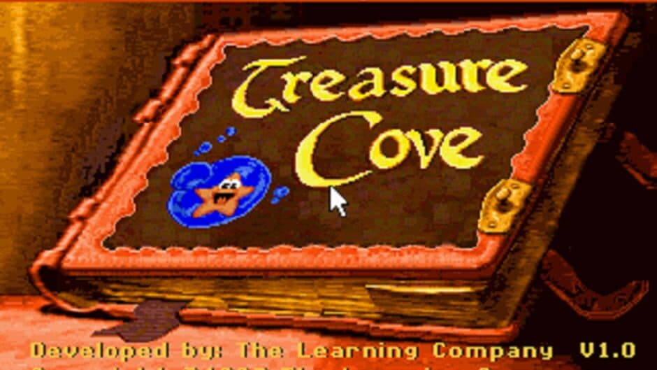 Treasure Cove! screenshot