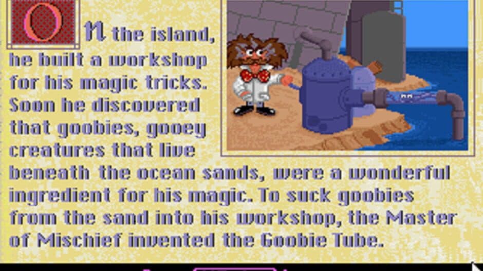 Treasure Cove! screenshot