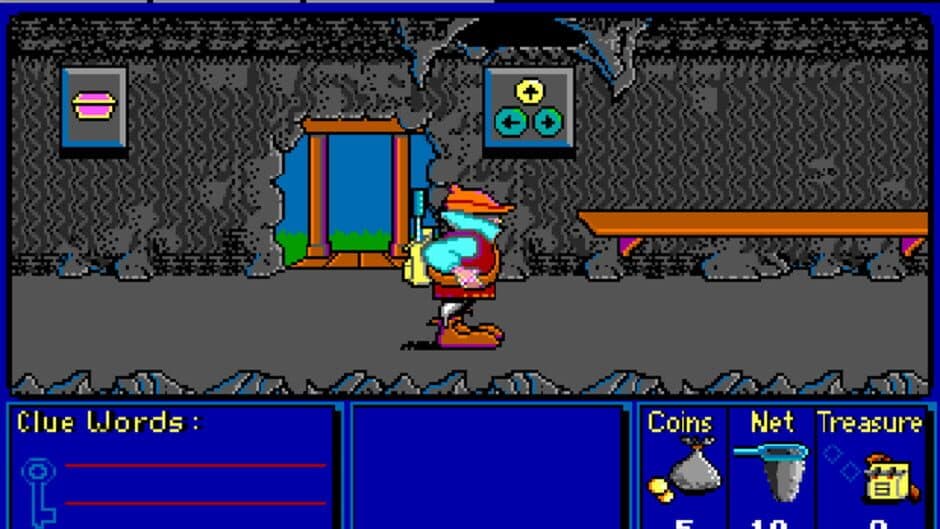 Super Solvers: Treasure Mountain! screenshot