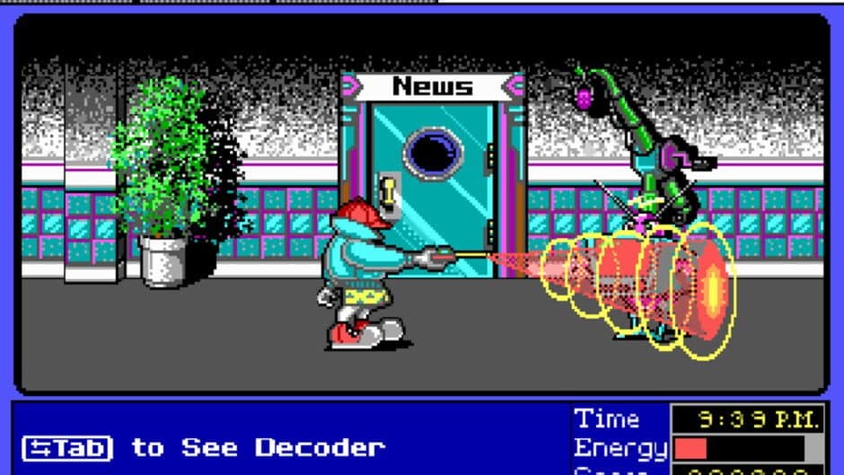 Super Solvers: OutNumbered! screenshot