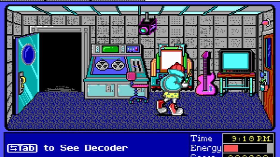 Super Solvers: OutNumbered! screenshot