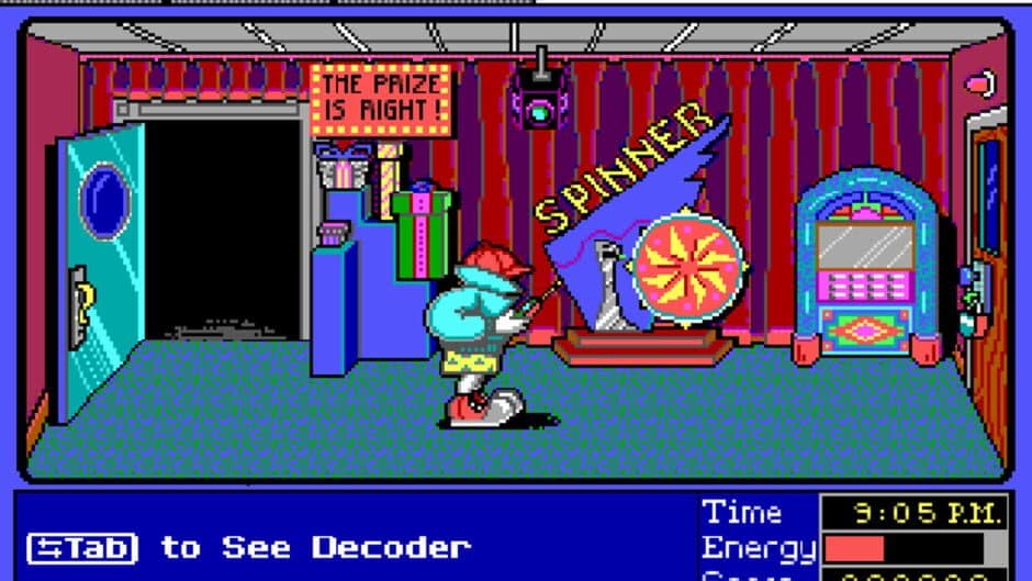 Super Solvers: OutNumbered! screenshot