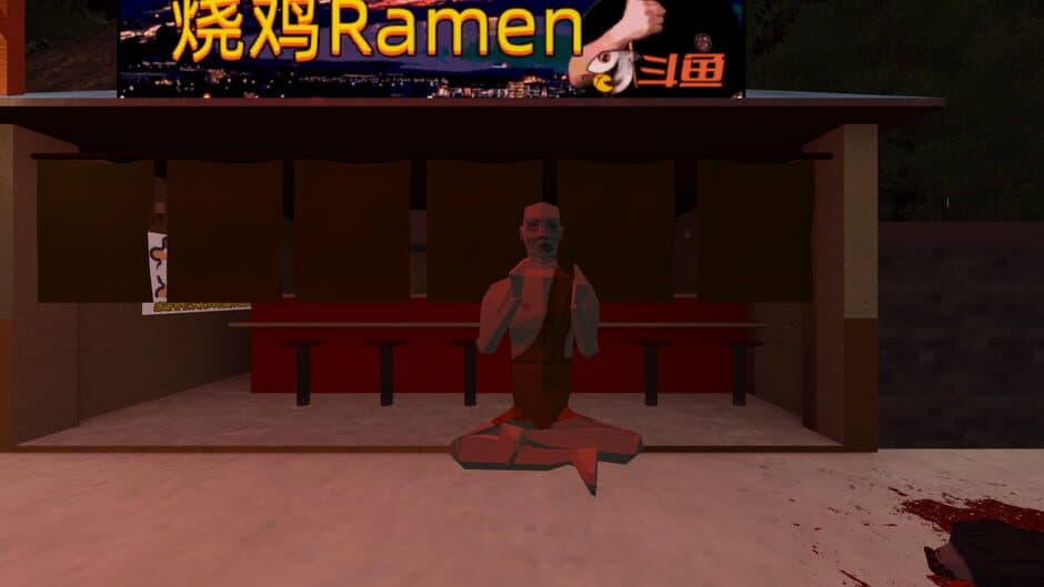 Chicken Killer screenshot