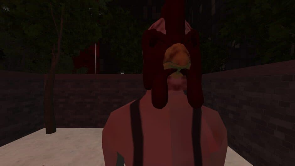 Chicken Killer screenshot