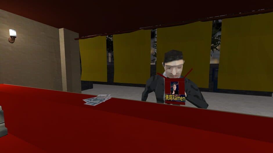 Chicken Killer screenshot