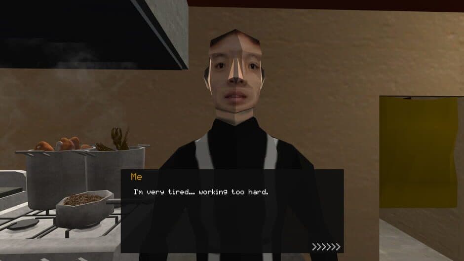 Chicken Killer screenshot