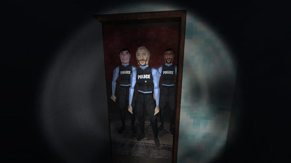 Dick Killer screenshot