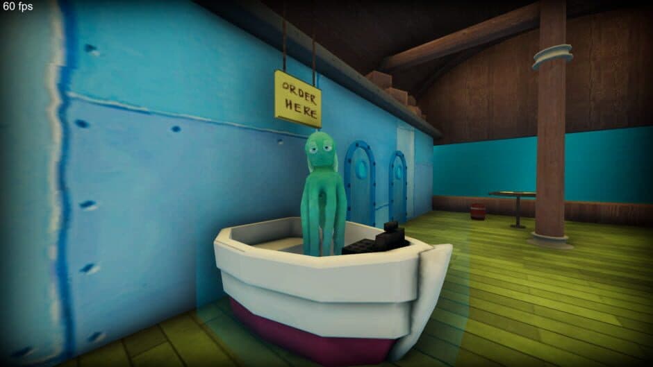 The True Ingredients screenshot