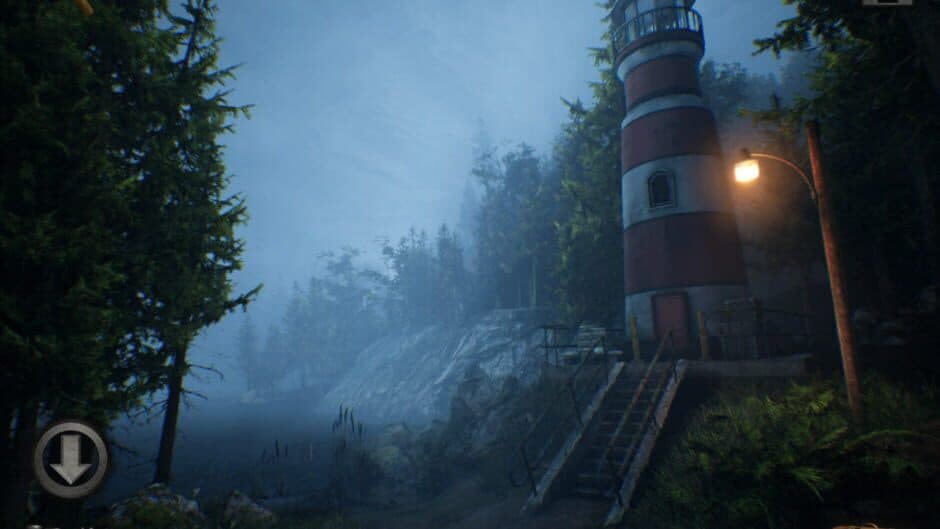 Meridian 157: Prologue screenshot