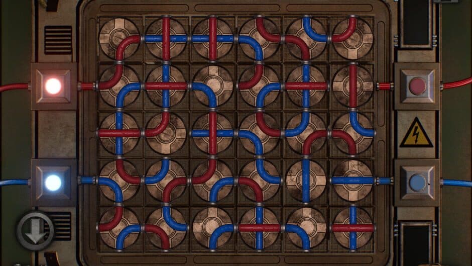 Meridian 157: Prologue screenshot
