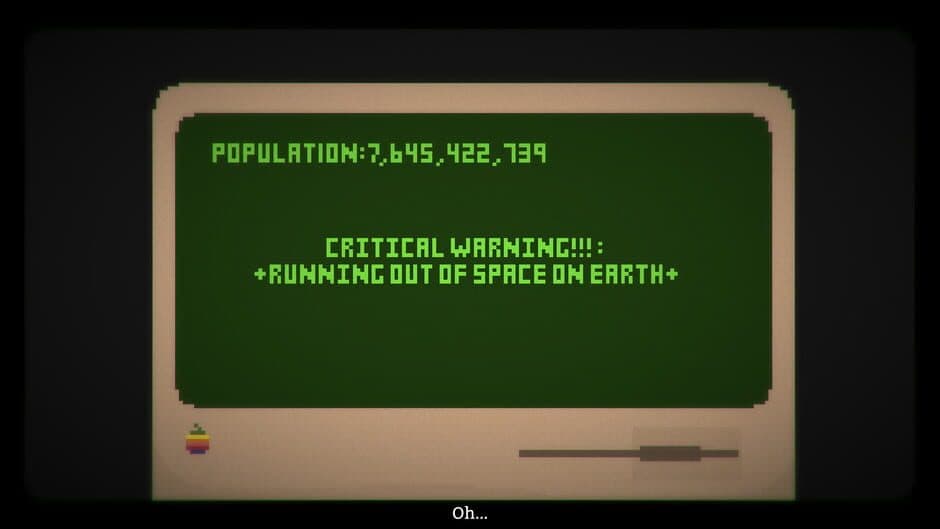 Protocol: 47 screenshot