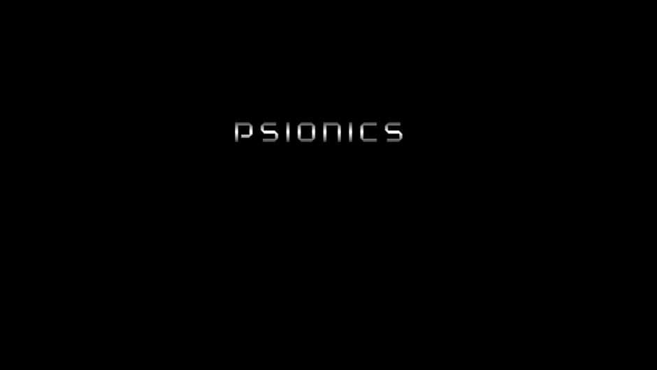 Psionics screenshot