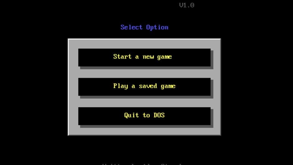 Psionics screenshot