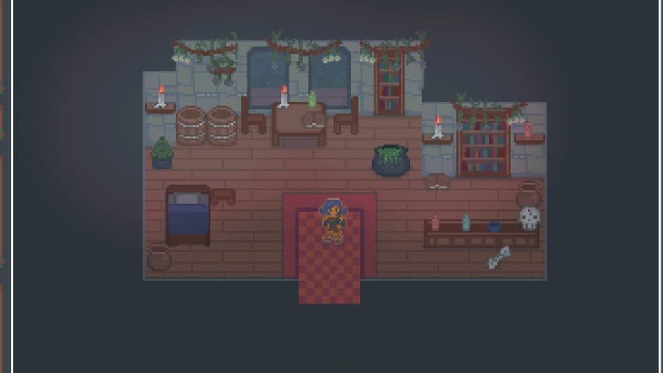 Monster Heart screenshot