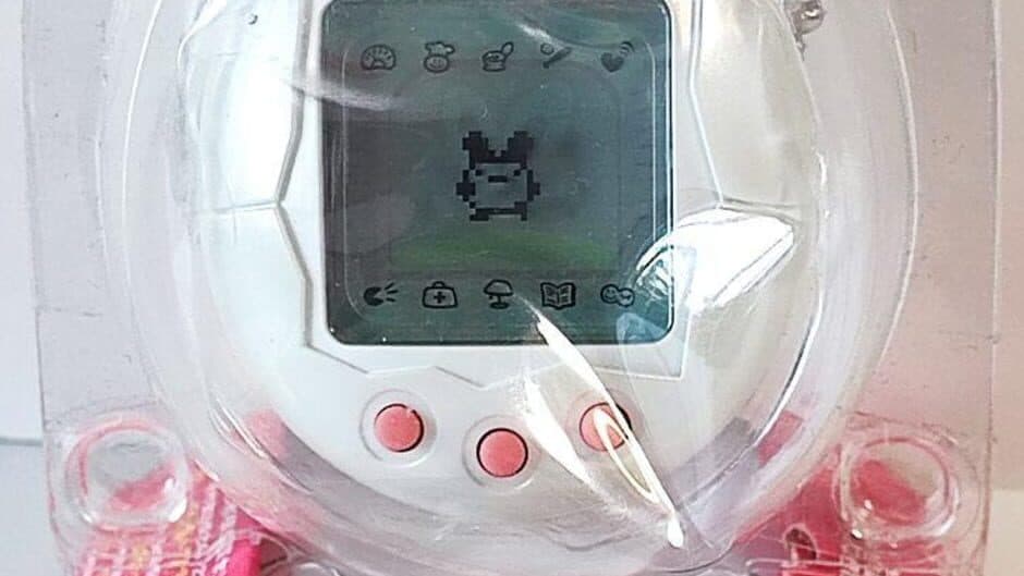 Tamagotchi Connection screenshot