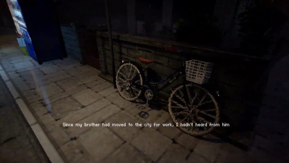 Verwandlung screenshot