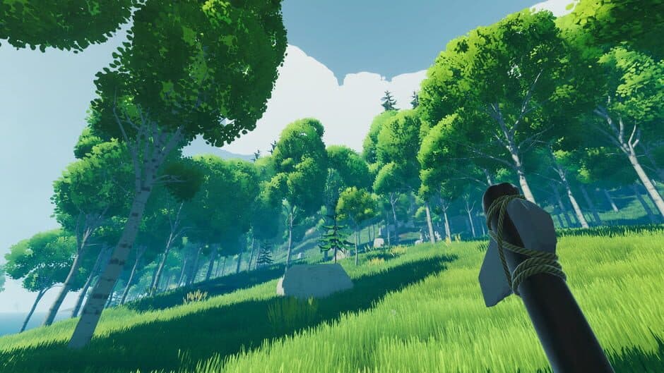 Far North screenshot