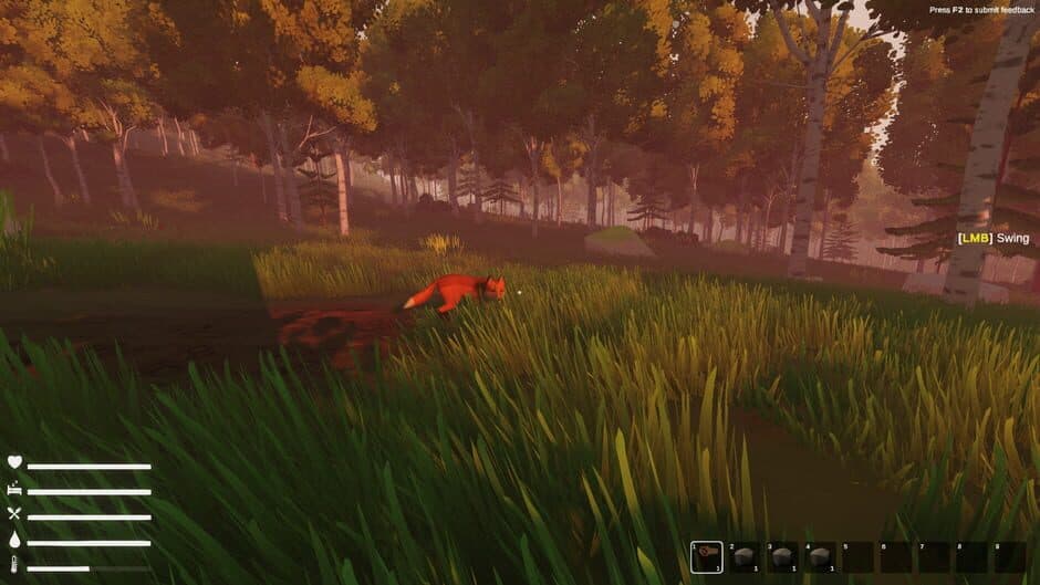 Far North screenshot