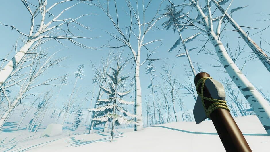 Far North screenshot