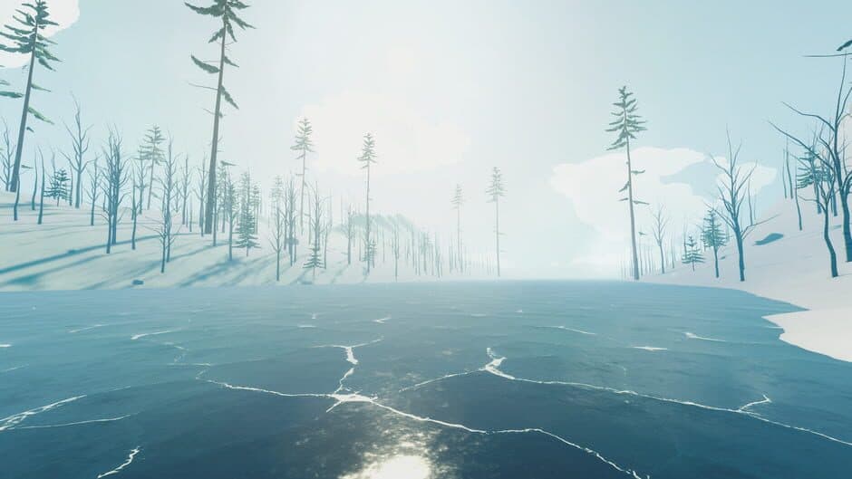 Far North screenshot