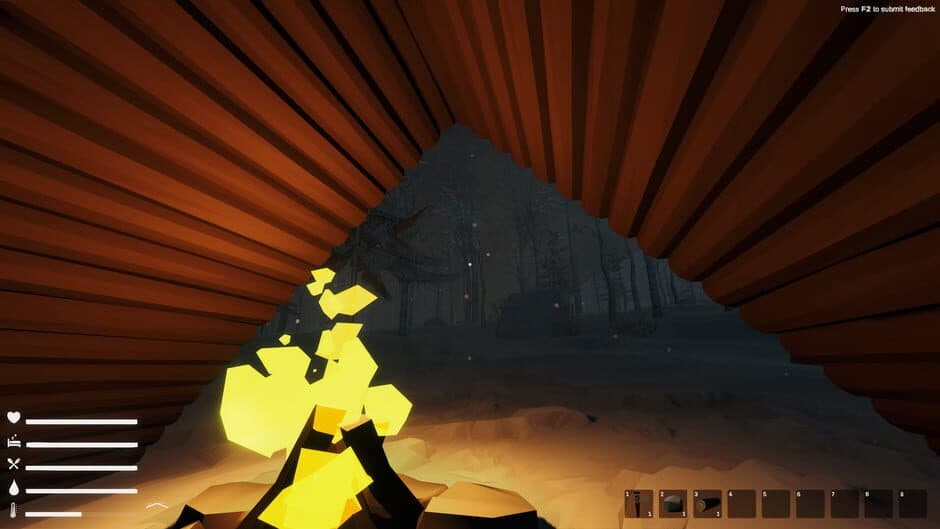 Far North screenshot