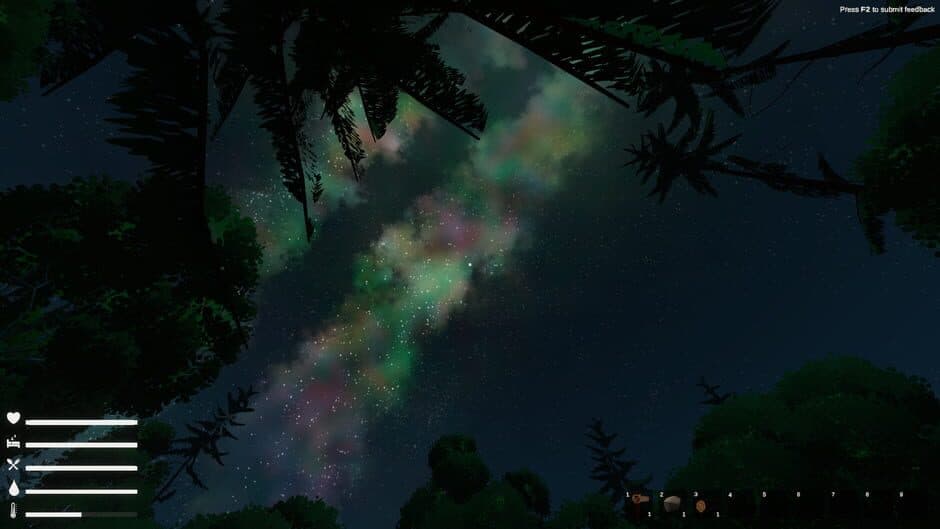 Far North screenshot