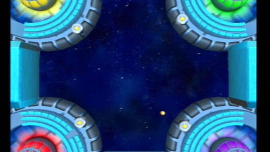 The Arcade screenshot