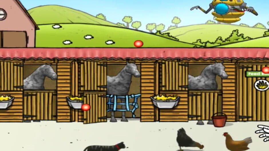 Clever Kids Pony World screenshot