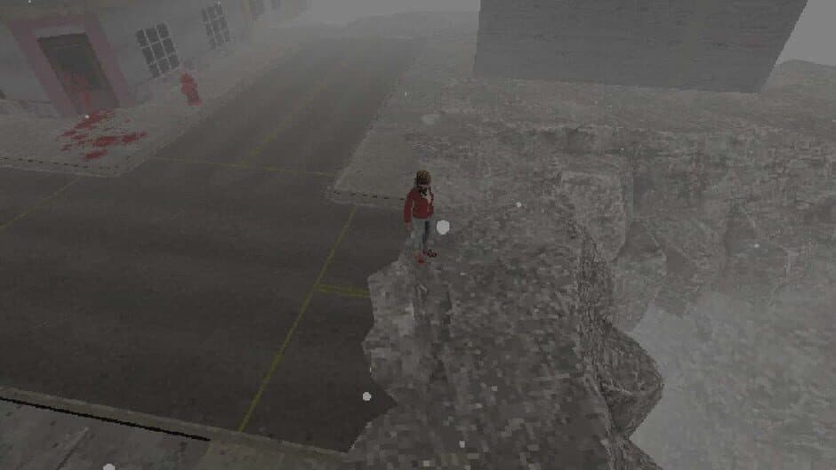 Project Fog: The Wounded screenshot