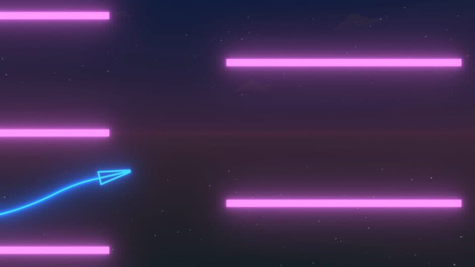 Lights screenshot