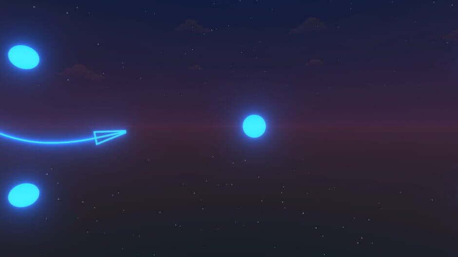 Lights screenshot
