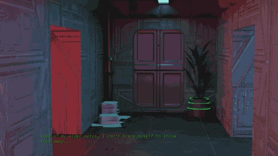 Reprobate screenshot