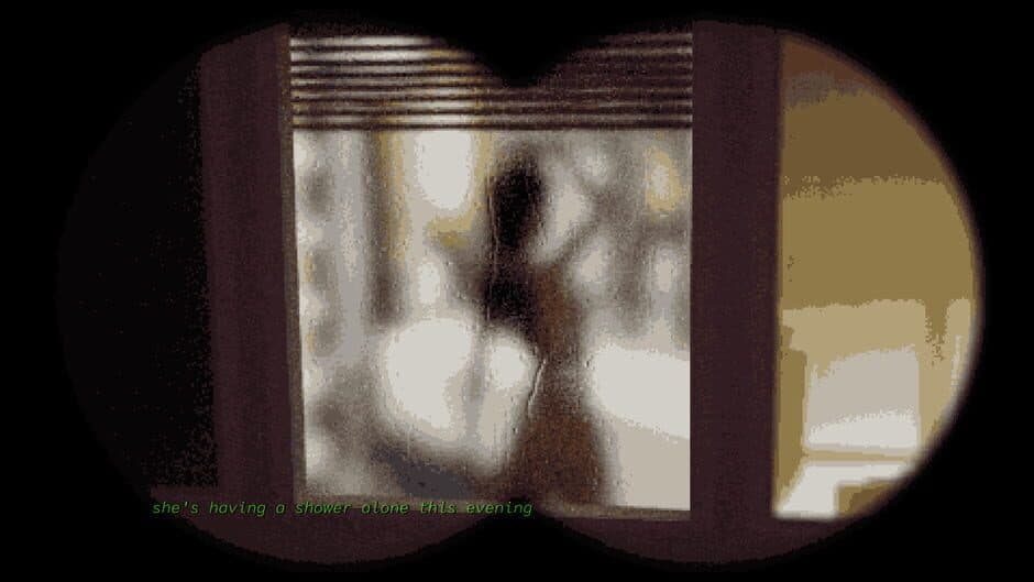 Reprobate screenshot