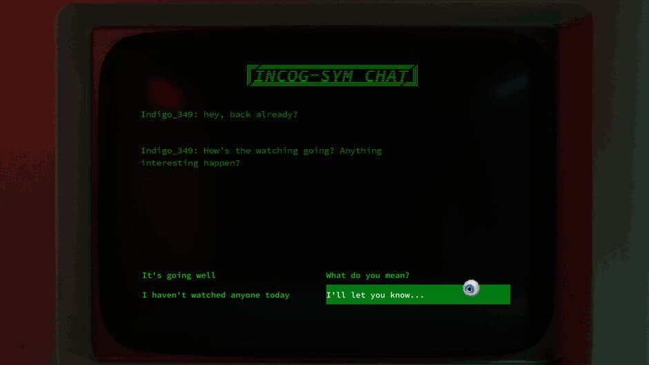 Reprobate screenshot