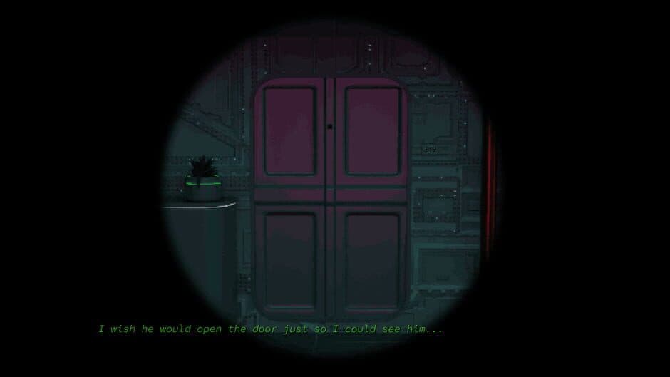 Reprobate screenshot