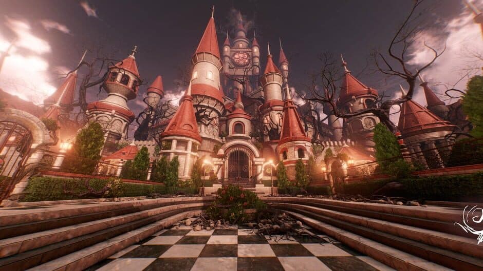 Alice screenshot