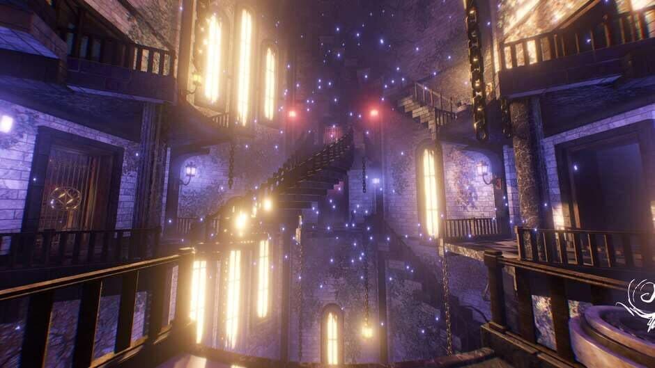 Alice screenshot