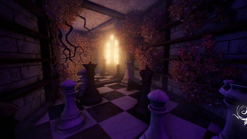 Alice screenshot