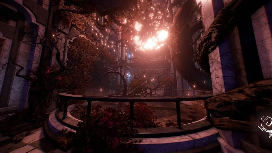 Alice screenshot