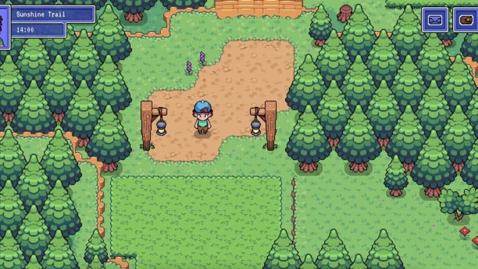 Spellborne screenshot