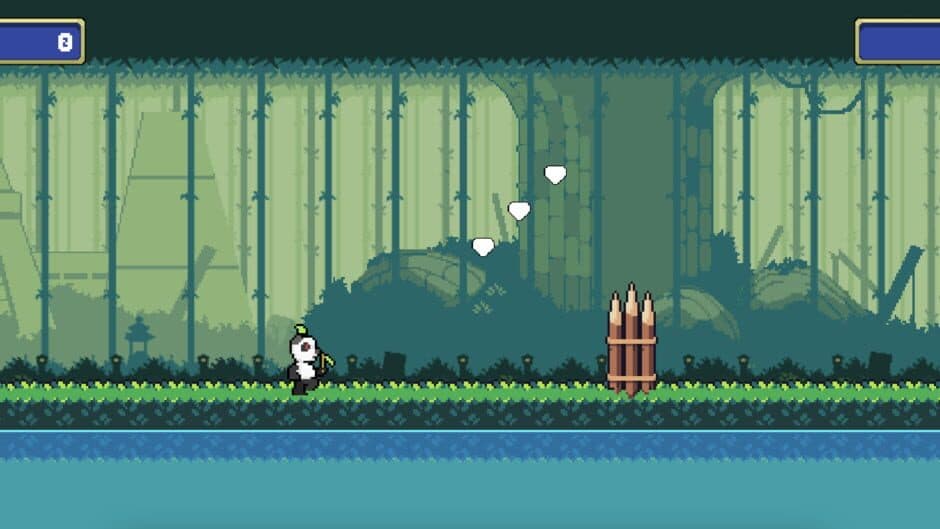 Spellborne screenshot