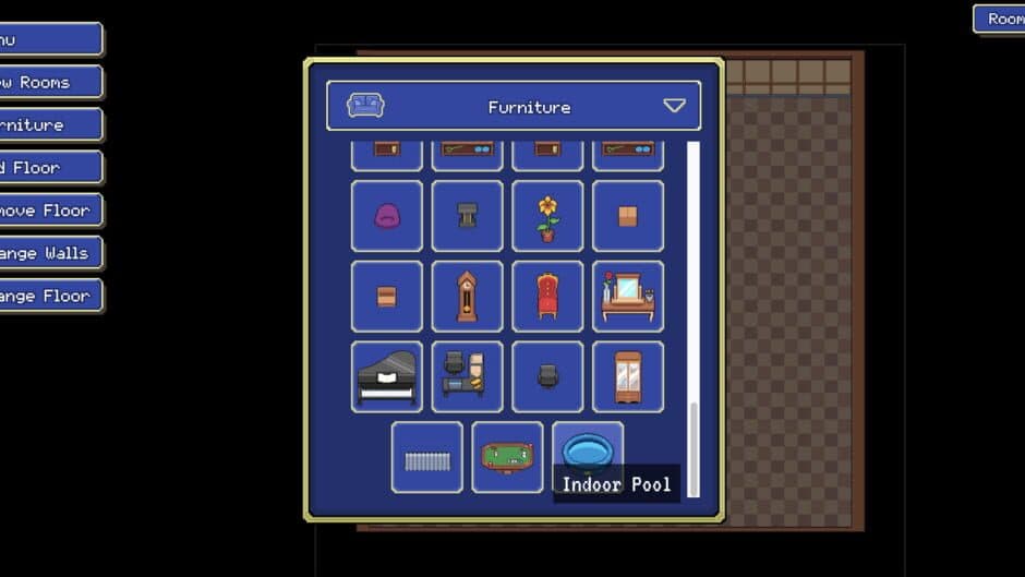 Spellborne screenshot