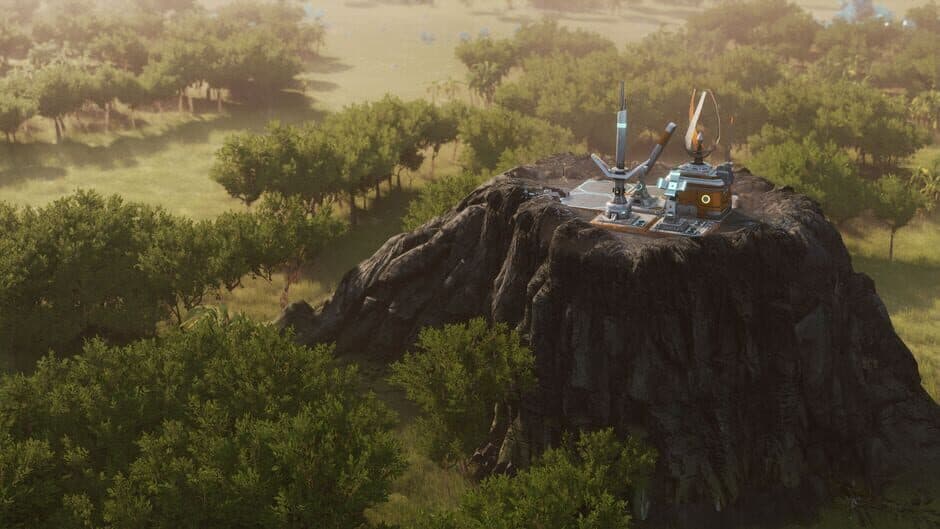 Desynced screenshot