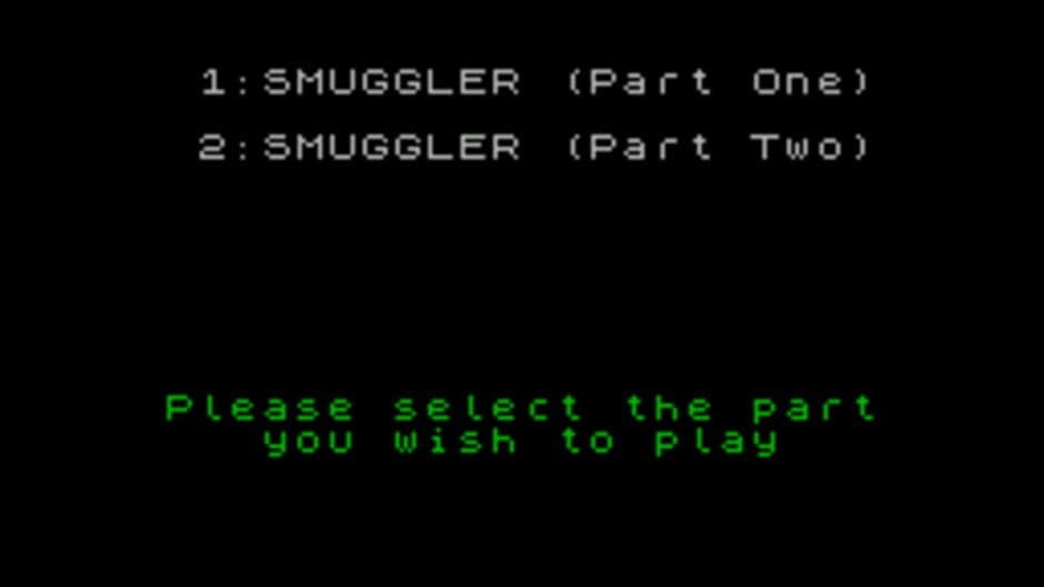 Sherlock Holmes: The Case of the Beheaded Smuggler screenshot