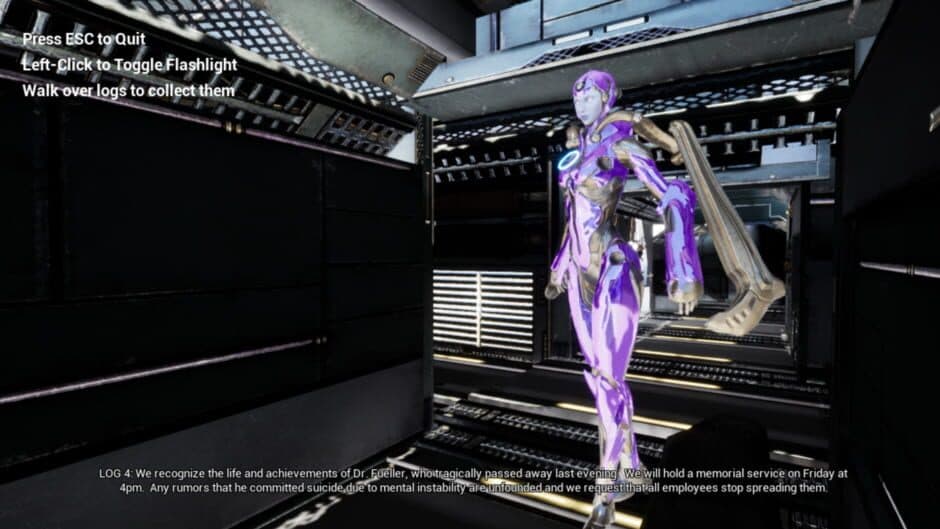 Sionan screenshot