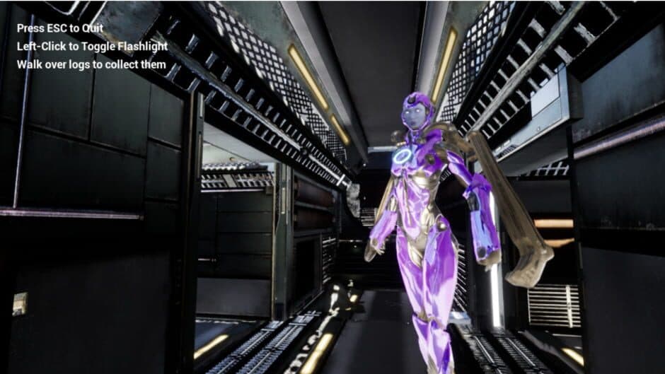 Sionan screenshot