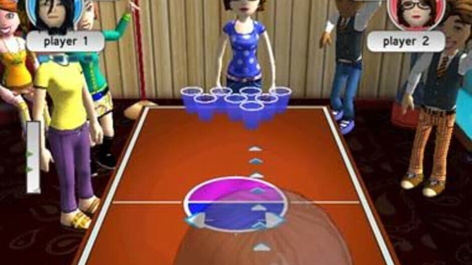 Game Party 3 screenshot