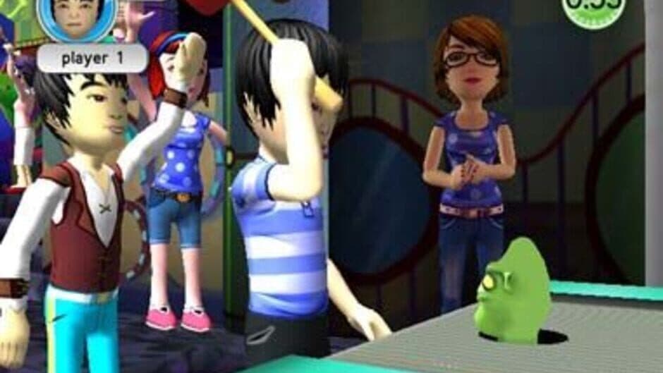 Game Party 3 screenshot