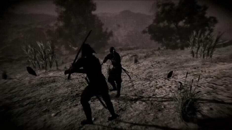 Ashigaru: The Last Shogun screenshot