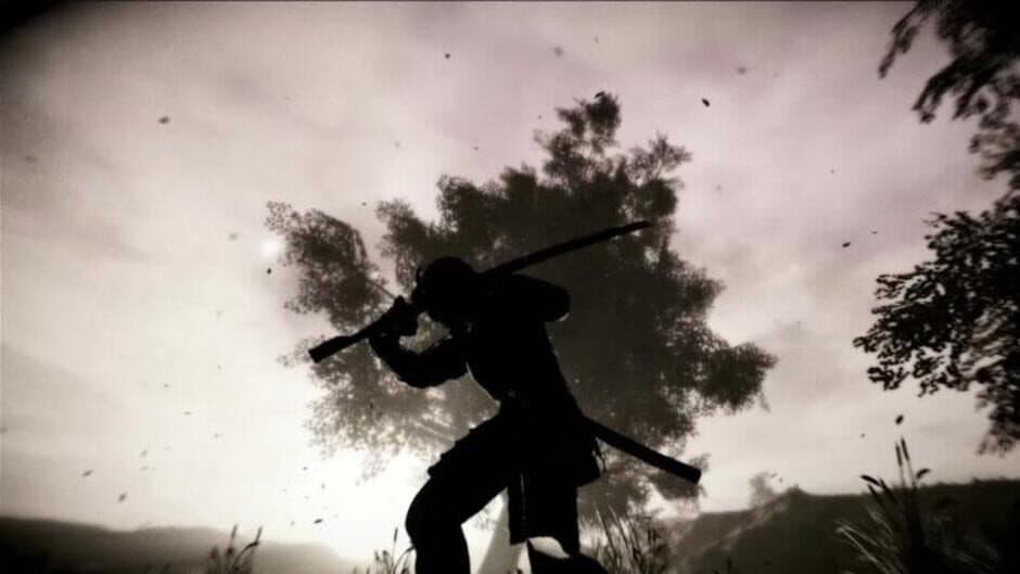 Ashigaru: The Last Shogun screenshot